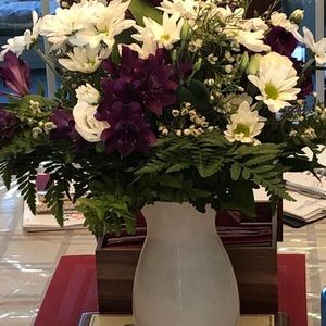 Meet your Posher, Shannon